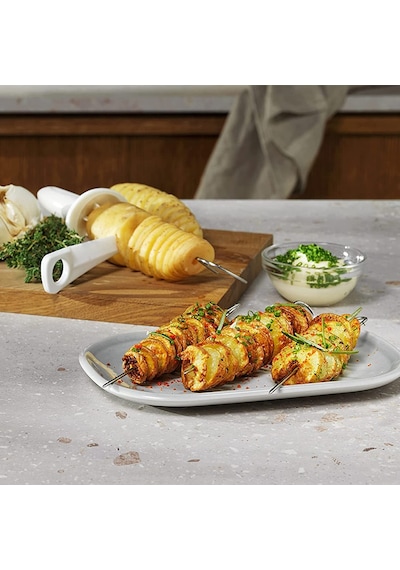Electrolux Uyumlu Eafek1 Airfryer Çok Amaçlı Aksesuar Seti
