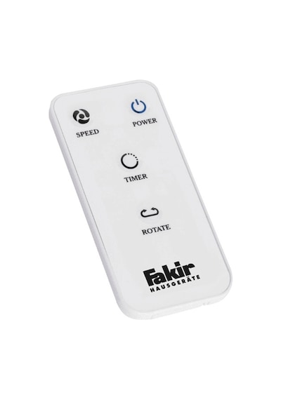 Fakir TVL 90 S 90 W Uzaktan Kumandalı Kule Tipi Vantilatör