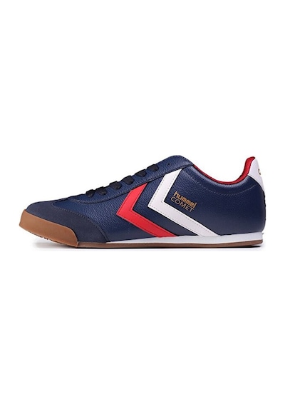 Hummel Comet Unisex Spor Ayakkabı Mavı