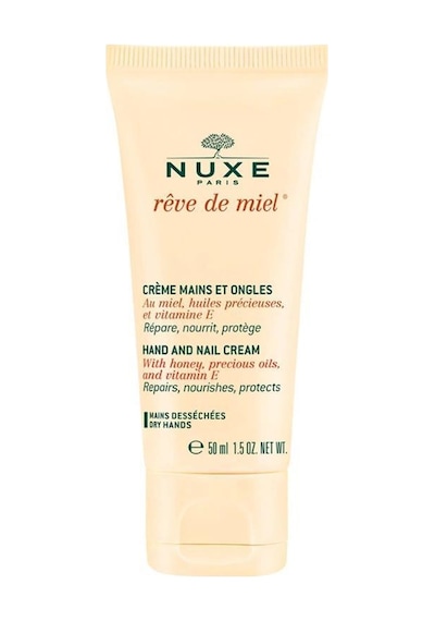 Nuxe Reve De Miel Creme Mains Nemlendirici El Kremi 50 ML