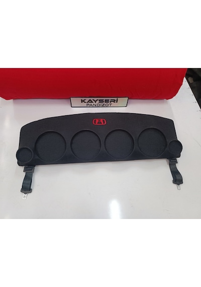 Kayseri Pandizot Honda Civic Fb7 Pandizot 4 20cm 2 Tiz Ama İsteğe Göre Yapılır İmalatçıyız