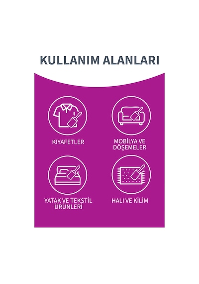 Mega Tüy Toplayıcı Rulo 12 x 60'lı