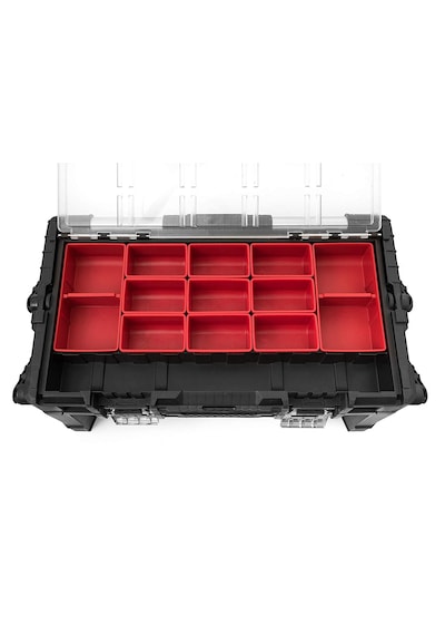 Keter K17187311 Master Pro Konsol Tip Takım Çantası