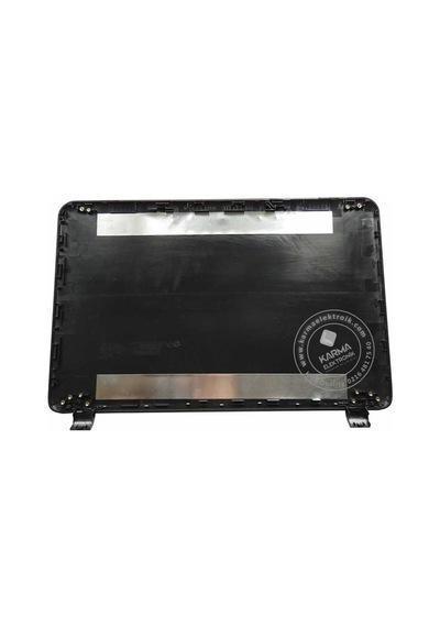 HP Uyumlu 250 G3 J4T59EA, J4T60EA Notebook Lcd Cover (Siyah)