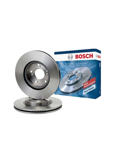 Honda Civic 1.6 Fc5 2017-2021 Bosch Ön Disk 293mm 2 Adet R16b