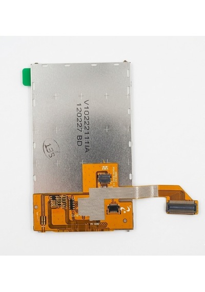Samsung Uyumlu Galaxy İ6220 Lcd Ekran Telefon Sgh i6220 li