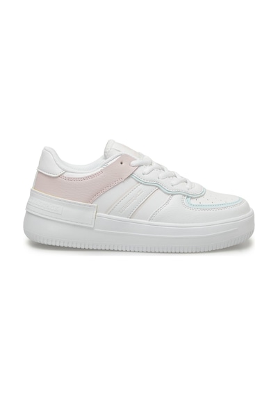 Lumberjack Freya Wmn 3pr Beyaz Kadın Sneaker 000000000101388983 Çok Renkli