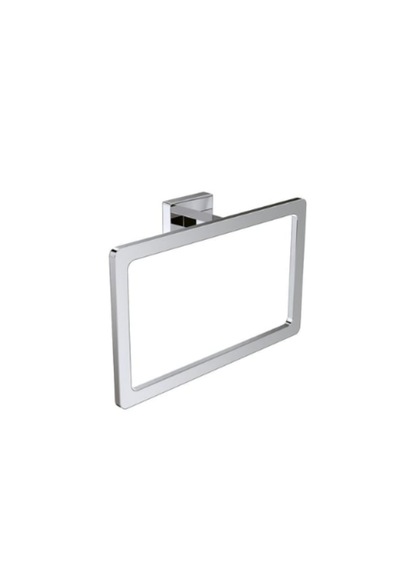 Bocchi 3021-0004 Matera Havluluk 224 Mm Krom