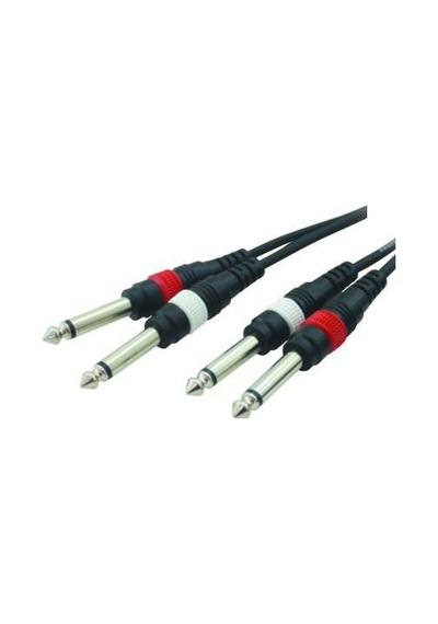 Kb 3005 5Mt 2xGitar - 2xGitar Kablo - Class