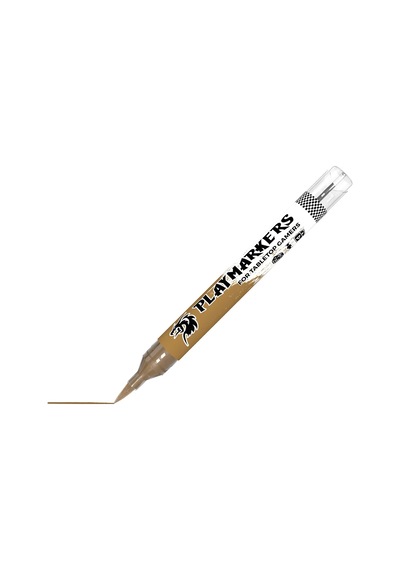Ak Interactive M022, Wood Play Marker Standart