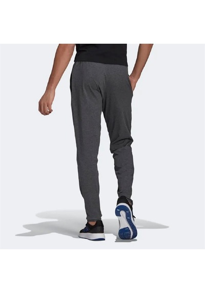 GK9248 Adidas M Sl Sj To Pt Erkek Eşofman Alt Füme Çok Renkli