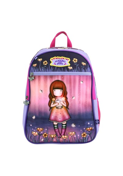 Santoro Gorjuss Firefly Dawn Classic Sırt Çantası 1327gj02 Karışık
