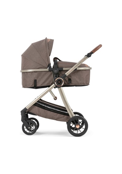 Quard Comfy Travel Sistem Bebek Arabası