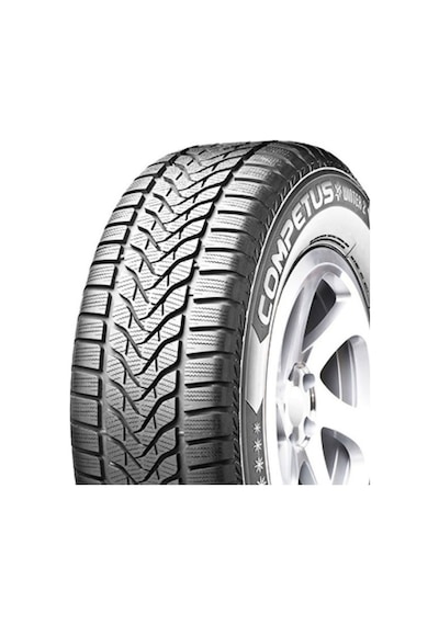 Lassa 215/55 R18 99V XL Competus Winter 2+ Kış Suv Lastiği 2026