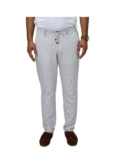 Erkek Jogger Armürlü Lastikli Pantolon 1992 Bgl-st04422 Taş