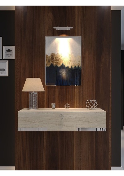 Karnaval Dresuar Traverten Silver S-drs-1001-8