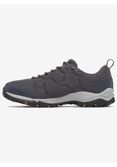 Columbia Bm1905 Firecamp Remesh Erkek Outdoor Ayakkabısı 1826981 089 Siyah