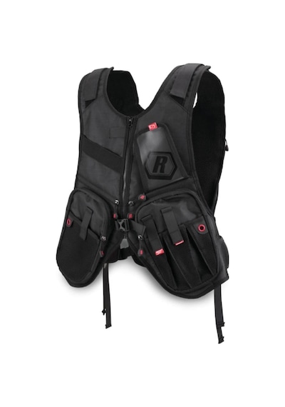 Rapala Urban Vest Spin Balıkçı Yeleği Çok Renkli