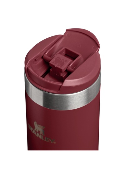 Stanley The Aerolight Transit Mug 0.47l Vişne