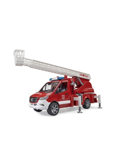 Bruder Mercedes Benz Sprinter Itfaiye Aracı Br02673