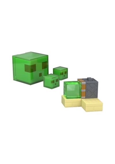 Minecraft Redstone Charged Oyun Seti Stıcky Pıston Trap Jkk01