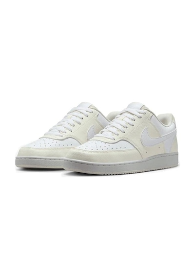 Nike W Court Vısıon Lo Nn Kadın Günlük Ayakkabı Dh3158-005 Beyaz