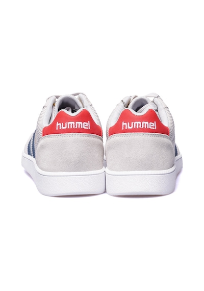 Hummel Vm78 Archıve Studıo Ayakkabı 900703-9241 Beyaz