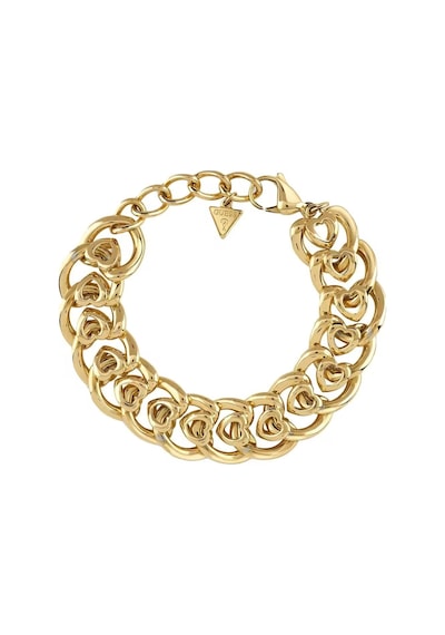 Guess Jgujubb05454jwygs Kalpli Kadın Bileklik Altın