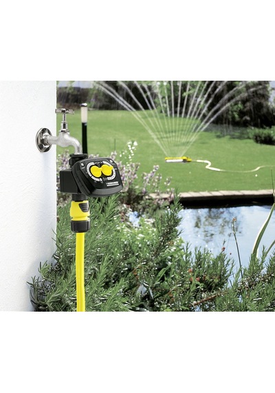 Karcher Sulama Ünitesi Wt 4 2.645-174.0