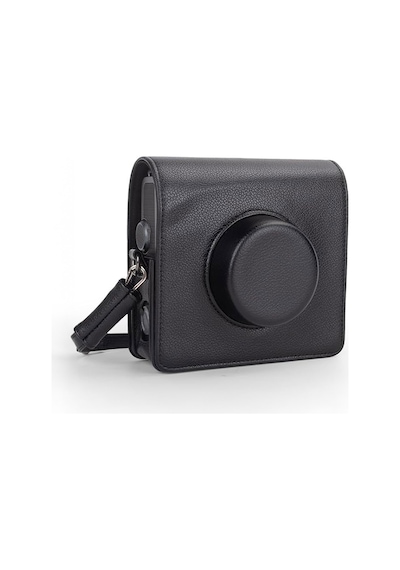 Instax Wide Evo Siyah Çanta-fotsıbpt-evo