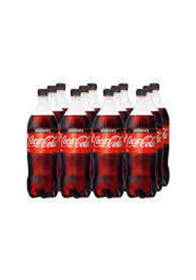 Coca Cola 1 Litre X 12 Adet