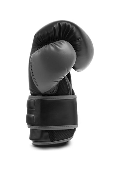 Everlast Powerlock Training Gloves Boks Eldiveni 14 Siyah
