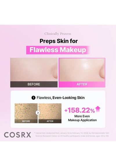 The 6 Peptide Skin Booster Serum