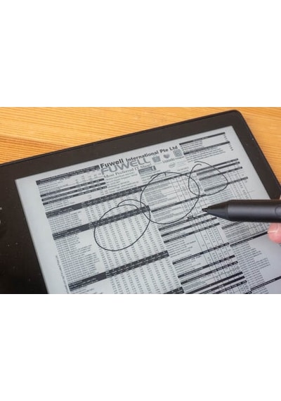 Kobo E Kitap Okuyucu Stylus Kalem Sage Ve Elipsa Modeli Ile Uyumlu