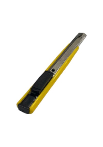 Noki Dar Maket Bıçağı Kilitli 65238