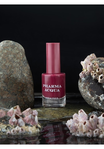 Pharma Acqua Fresh Nail Varnish Oje 76 12 ML