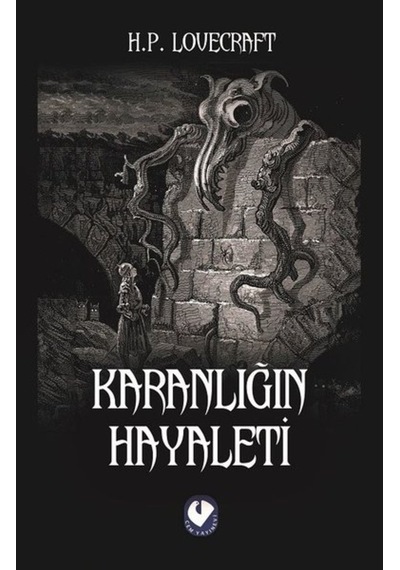 Karanlığın Hayaleti