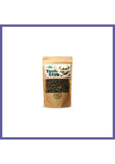Bezos Yesıl Cay 100gr 1 Adet Nıda