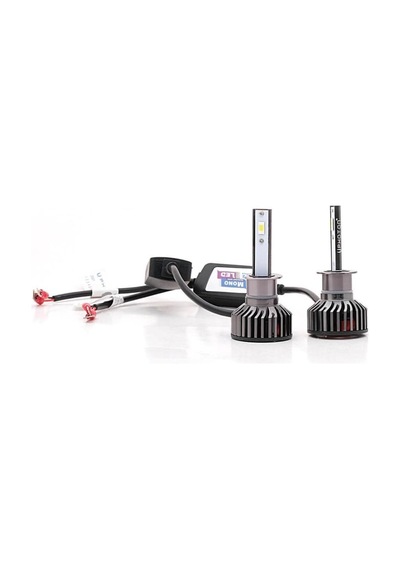 Photon Mono H1 Led Xenon 14000 Lümen Headlıght