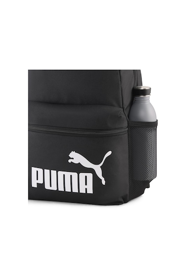 Puma Phase Unisex Siyah Günlük Stil Sırt Çantası 09219001