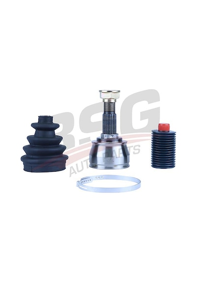 Aks Kafası Dıs Corsa D A13dtc Z13dte A13dte 07-14