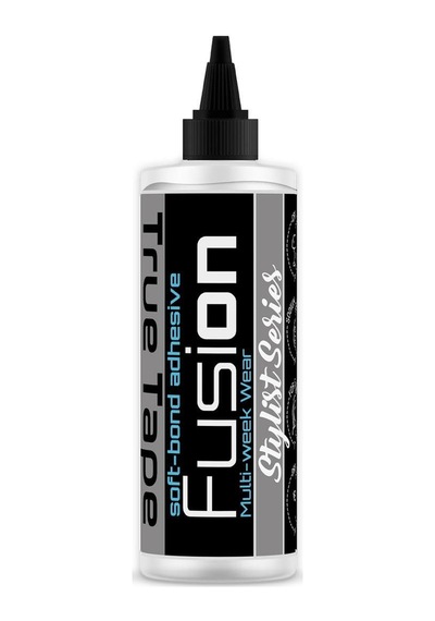True Tape Fusion Protez Saç Likit Yapıştırıcı 8.5 Fl Oz 250ml