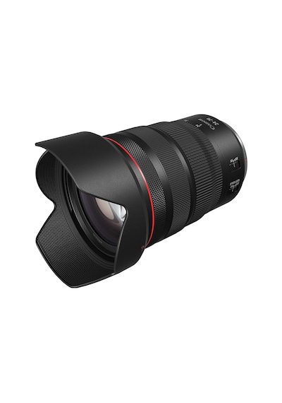 Canon RF 24-70 MM F/2.8L IS USM Lens (Canon Eurasia Garantili)