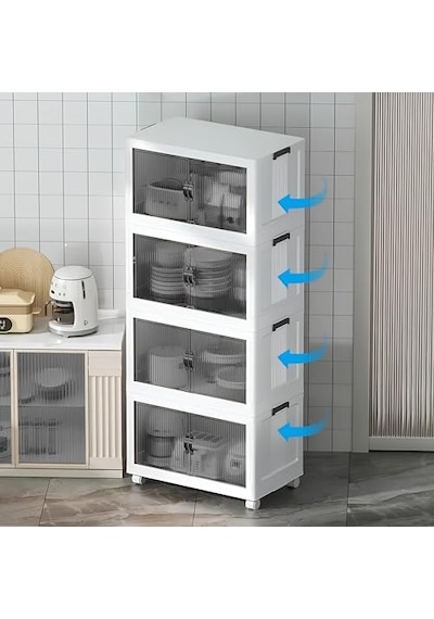 Buro Austu Ve Ofis 110600072001 Flash 33m, Siyah Siyah 10
