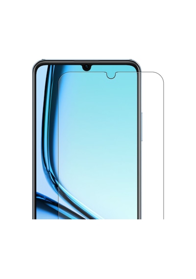 Realme Note 50 Kırılmaz Ekran Koruyucu Temperli Cam