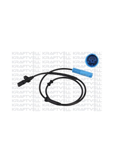 Abs Sensoru Arka Bmw E38 9598