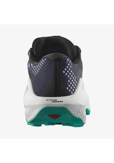Salomon Ultra Glide 3 W Proto Pack Kadın Koşu Ayakkabısı-29767 Siyah