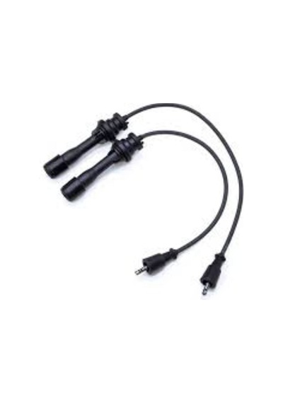 Buji Kablosu Mazda 323 F Iv 1.5 16v 2cc 98-01 Mazda 323 S Iv 1.5 98-01 Mazda Protege 1.6 98&gt