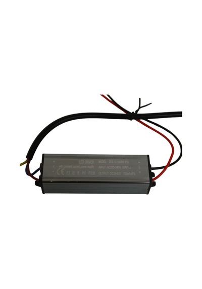 12-18x3w Led Driver 700ma 36-63v Power Led Sürücü Ip67 Power Led Driver