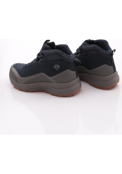 Humtto 260881a Erkek Casual İthal Ayakkabı Lacivert